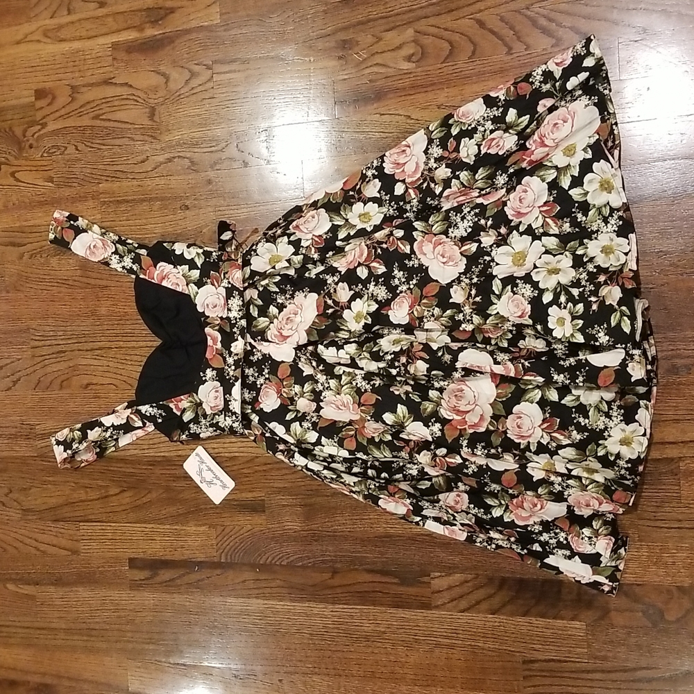 Rockabilly Dress - Picture 5 of 7